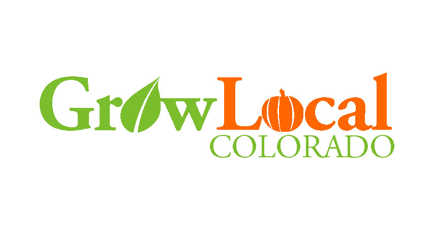 GLC logo Grow Local Colorado logo