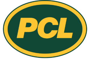 PCL Construction logo